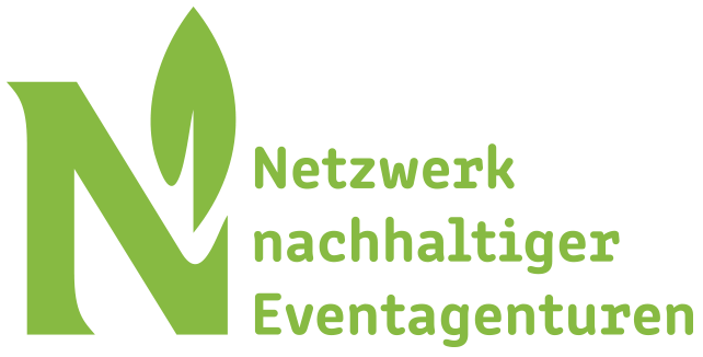 Netzwerk nachhaltiger Agenturen Logo