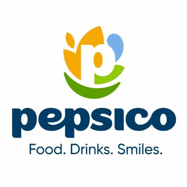 Logo PepsiCo