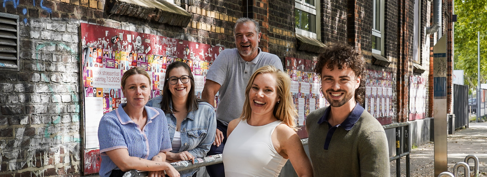 Security Awareness Teamfoto